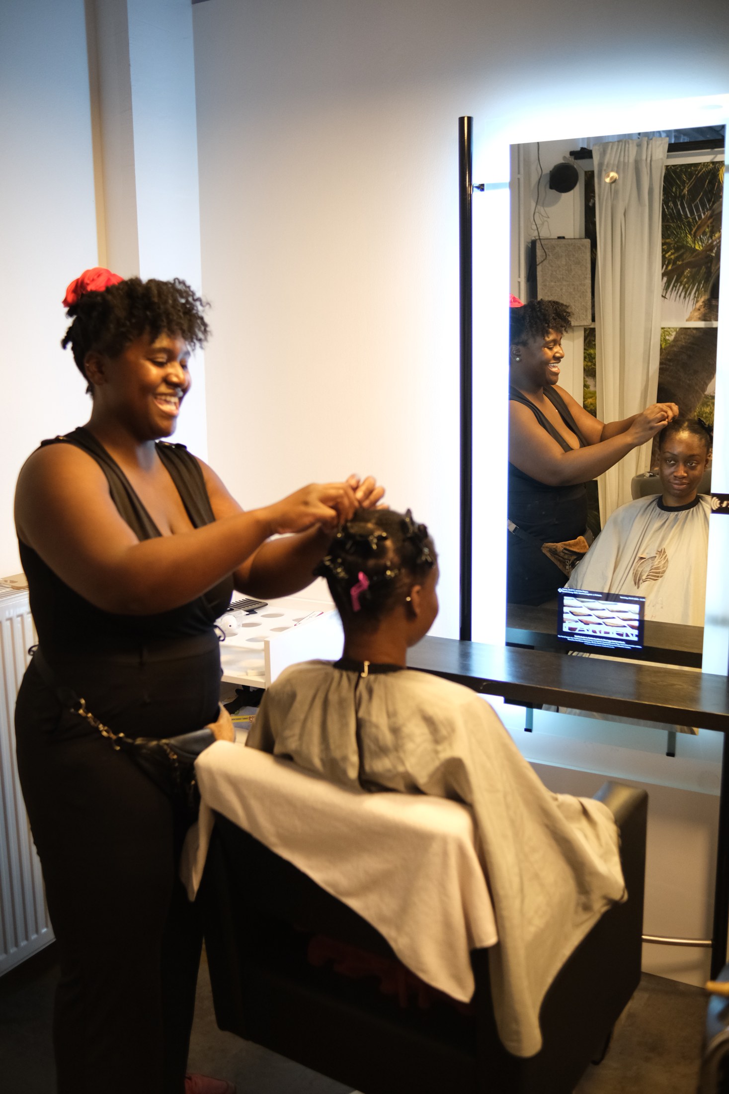 Anidyaa Inhairitance – Oberhausen