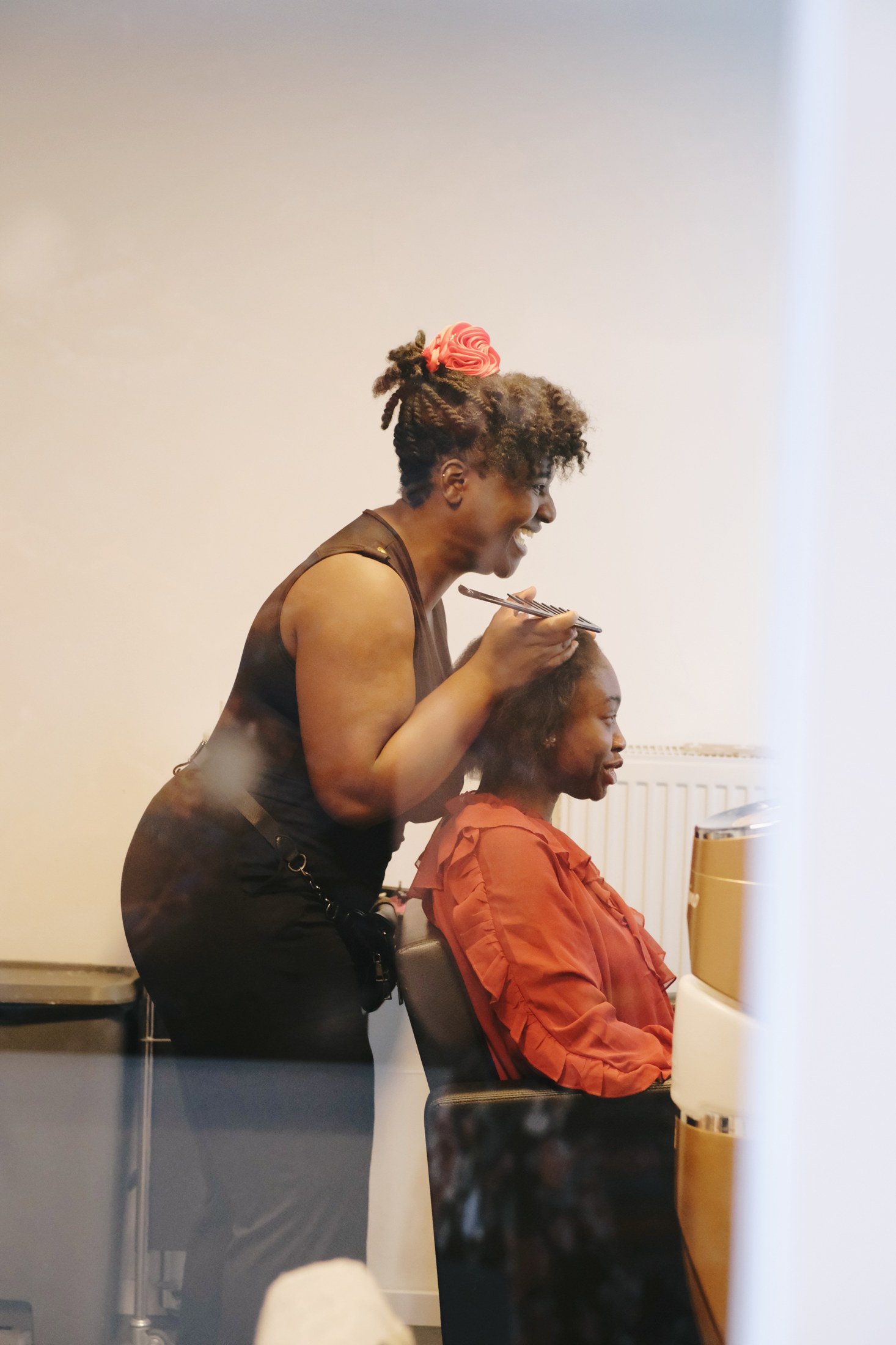 Healthy Hair Start