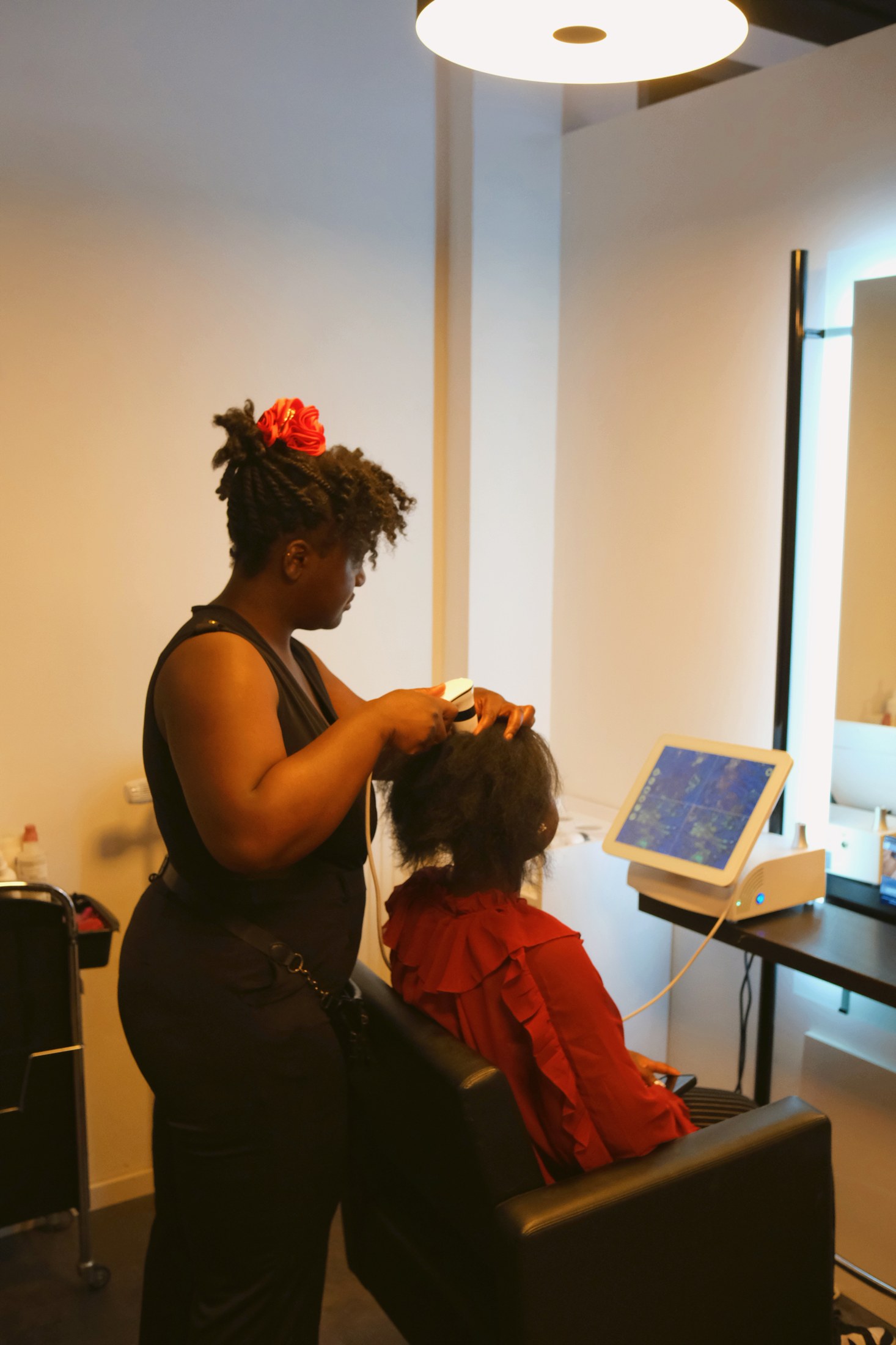 Care Guest Therapy