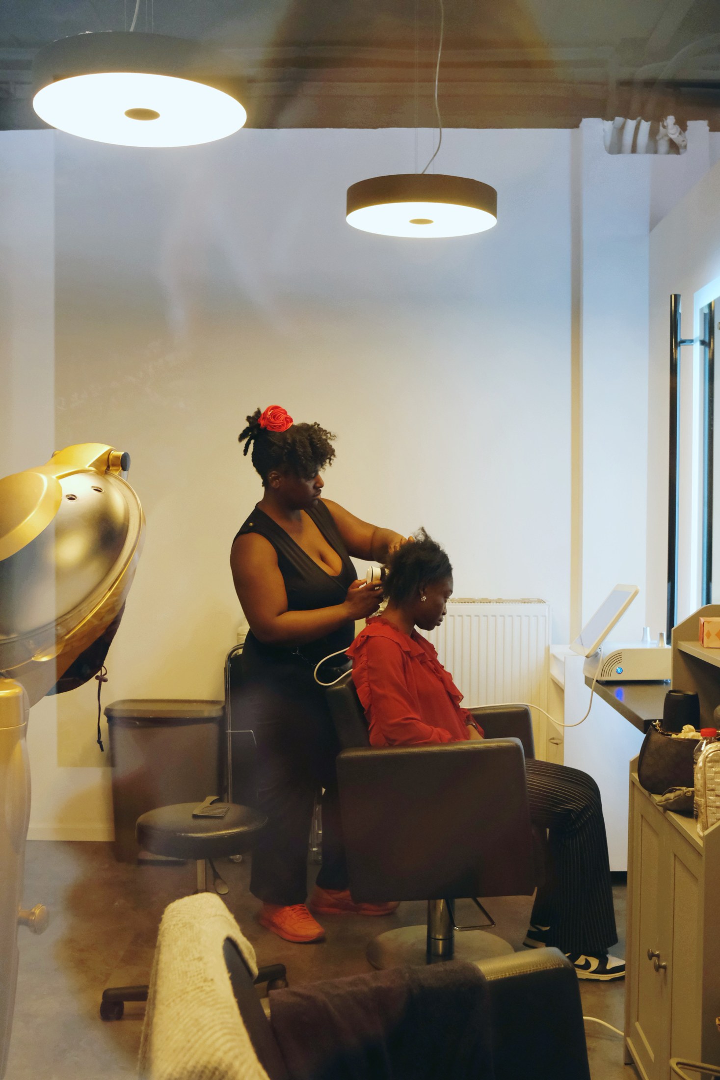 Anidyaa Inhairitance – Eindruck 5